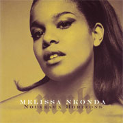 Melissa Nkonda - Nouveaux horizons