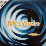 Mephisto - Voices
