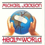 Heal the world - Michael Jackson