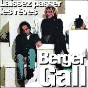 Michel Berger - Laissez passer les rêves