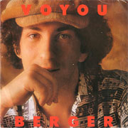 Voyou - Michel Berger