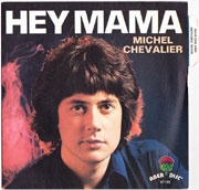 Hey mama - Michel Chevalier