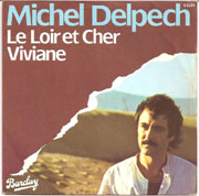 Le Loir et Cher - Michel Delpech