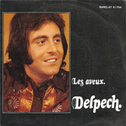 Les aveux - Michel Delpech