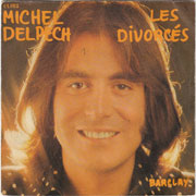 Les divorcés - Michel Delpech
