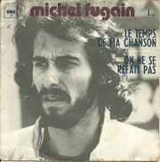 Le temps de ma chanson - Michel Fugain