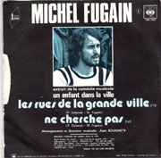 Michel Fugain - Ne cherche pas