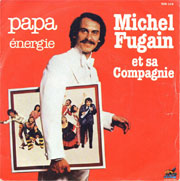 Michel Fugain - Papa
