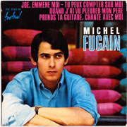 Michel Fugain - Prends ta guitare, chante avec moi