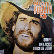 Soleil - Michel Fugain