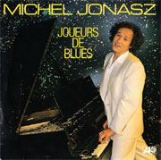 Joueurs de blues - Michel Jonasz