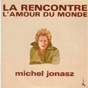 Michel Jonasz - La rencontre