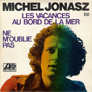 Michel Jonasz - Les vacances au bord de la mer