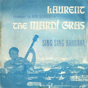 Michel Laurent - Sing sing Barbara