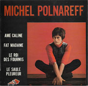 Michel Polnareff - Ame caline