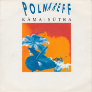 Kama-Sutra - Michel Polnareff