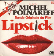 Michel Polnareff - Lipstick
