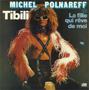 Michel Polnareff - Tibili