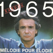 Michel Sardou - 1965