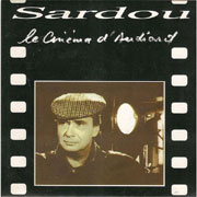 Michel Sardou - Le cinéma d'Audiard