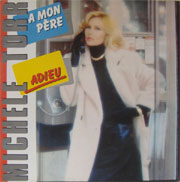 Michèle Torr - A Mon père