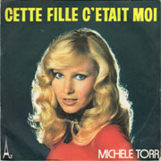 Michèle Torr - Cette fille c'était moi