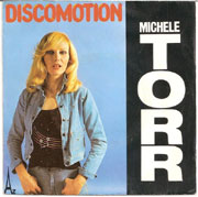 Michèle Torr - Discomotion