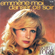 Michèle Torr - Emmène-moi danser ce soir