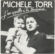 Michèle Torr - J'en appelle à la tendresse