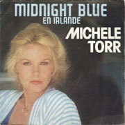 Michèle Torr - Midnight blue