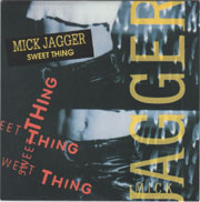 Mick Jagger - Sweet thing