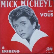 Mick Micheyl - Je t'aime encore plus