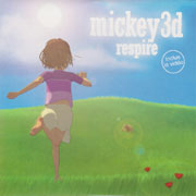 Mickey 3D - Respire