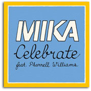 Mika - Celebrate