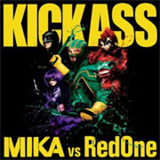 Mika - Kick Ass (We Are Young)
