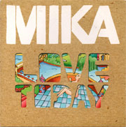 Mika - Love today