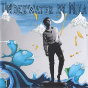 Mika - Underwater