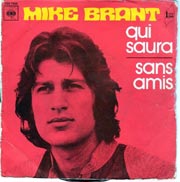 Mike Brant - Qui saura ?