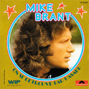 Mike Brant - On se retrouve par hasard