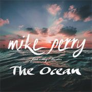 Mike Perry  - The Ocean