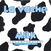 Milk Inc. - La vache