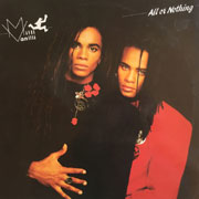 Milli Vanilli - All Or Nothing