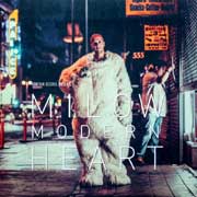Howling At The Moon - Milow