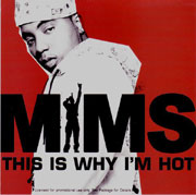 Mims - This Is Why I'm Hot