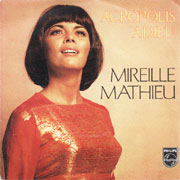 Acropolis adieu - Mireille Mathieu