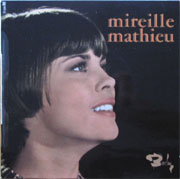 J'ai gardé l'accent - Mireille Mathieu