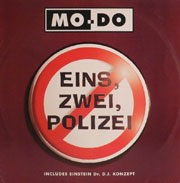 Mo-Do - Eins, zwei, Polizei