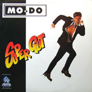 Mo-Do - Super gut