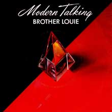 Modern Talking - Brother Louie