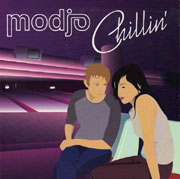 Chillin' - Modjo